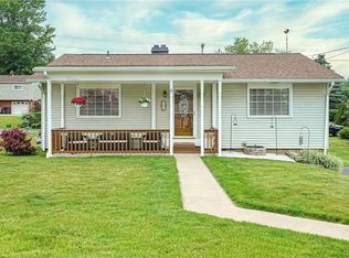 107 York Way, Monaca, PA 15061