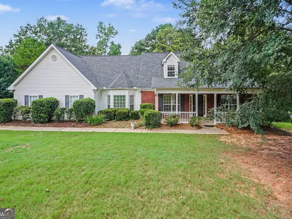 306 Park Chase Ct, Griffin, GA 30224