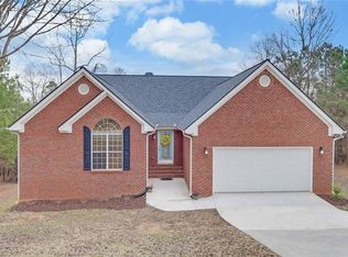 442 Fairway Dr, Athens, GA 30607