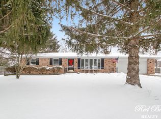 55450 Belair St, Osceola, IN 46561