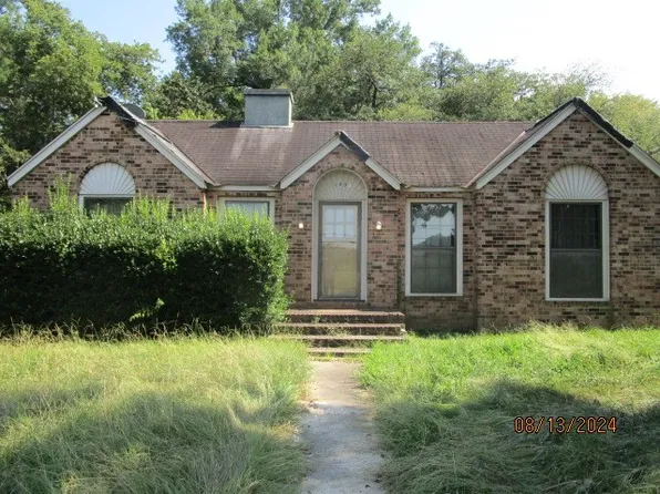 1009 E Carrol St, Coushatta, LA 71019