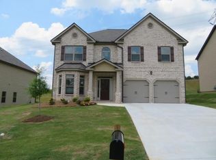 11759 Halton Hills Ln, Hampton, GA 30228