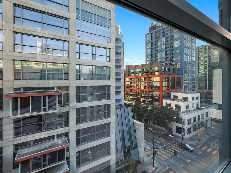 1150 J St #817 — Photo 8