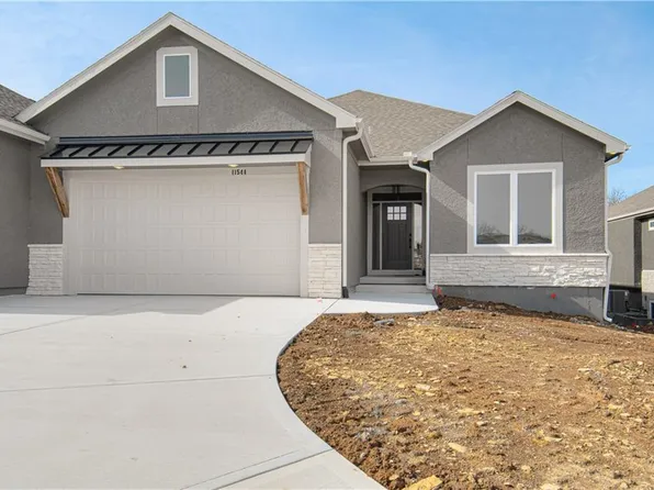 11544 S Olathe View Rd, Olathe, KS 66061