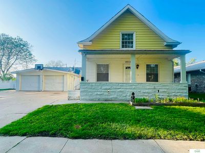 2310 E St, Lincoln, NE, 68510