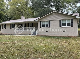 5 Fern Cir, Stockbridge, GA 30281