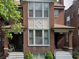 3939 Utah St, Saint Louis, MO 63116