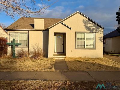 1007 Wallace St, Clovis, NM, 88101