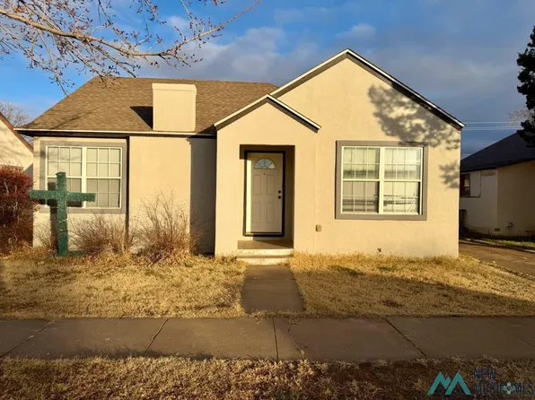 1007 Wallace St, Clovis, NM 88101