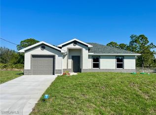 3110 44th St W, Lehigh Acres, FL 33971