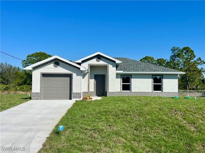 3110 44th St W, Lehigh Acres, FL, 33971