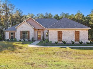 125 Ashwood Ln, Mendenhall, MS 39114