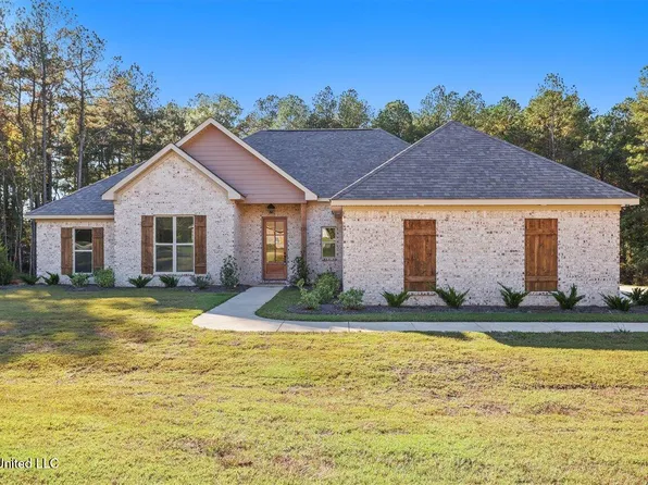 125 Ashwood Ln, Mendenhall, MS 39114