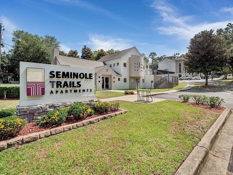 Seminole Trails — Photo 6
