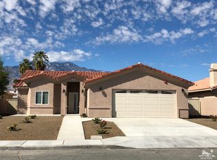 31405 Avenida Juarez, Cathedral City, CA 92234