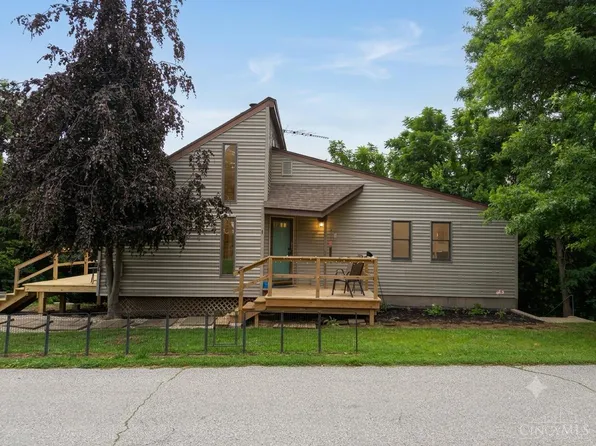 777 Logans Ln, West Union, OH 45693
