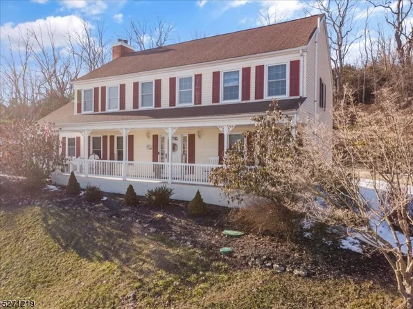 11 Rosewood Ln, Washington Twp., NJ 07882