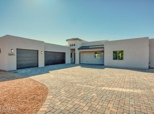 11790 N Migitty Ln, Tucson, AZ 85742