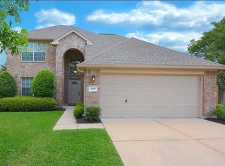 3022 Glenthorpe Ln, Katy, TX 77494