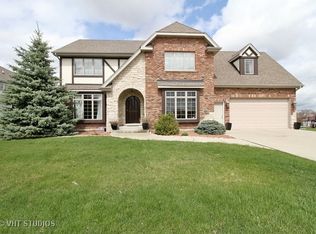 11428 Stratford Rd, Mokena, IL 60448