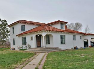 1500 S Avenue F, Portales, NM 88130