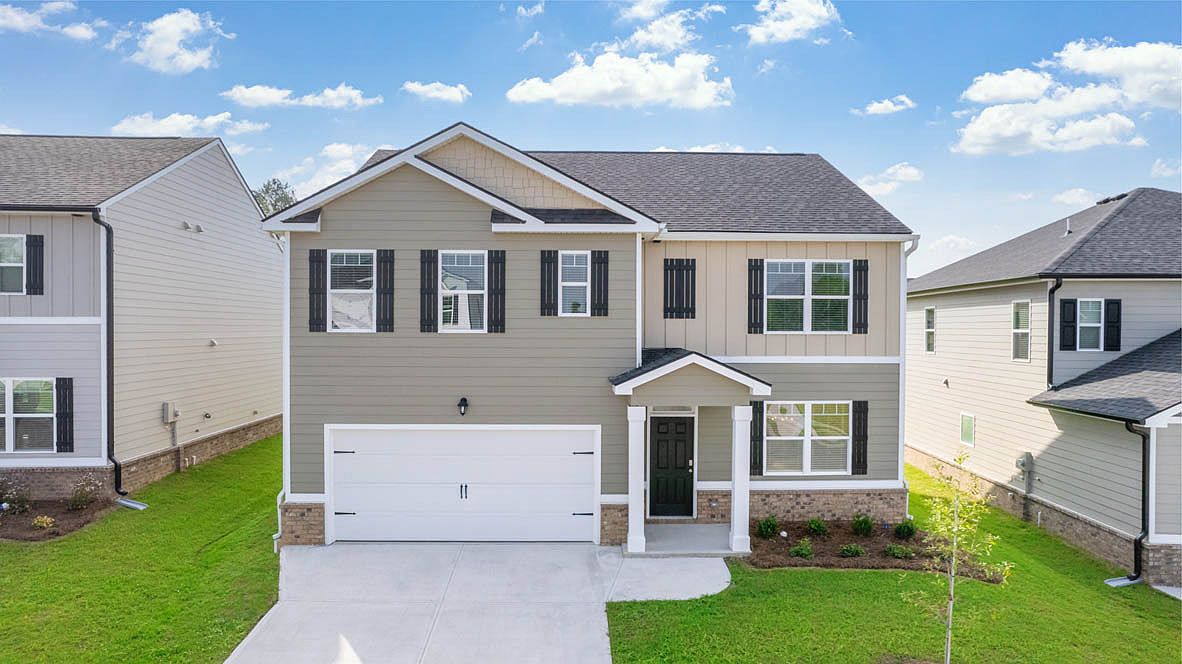 1067 Graham Campbell Ln 87, Statham, GA 30666 Zillow