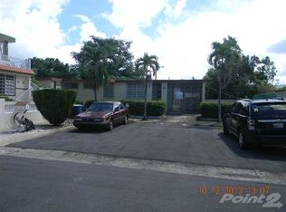 G286 Calle 6, Rio Grande, PR 00745