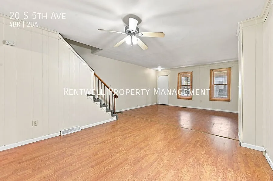 Large 4-Bedroom Duplex in the Heart of Coatesville — Photo 4