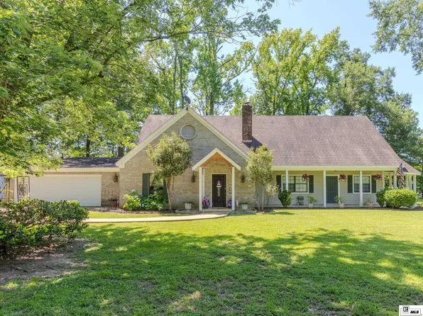 620 W Bayou Dr, Sterlington, LA 71280