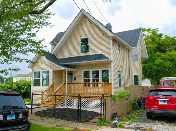 25 4th Street, Bridgeport, CT 06607