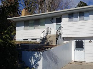 220 NW Timothy St, Pullman, WA 99163