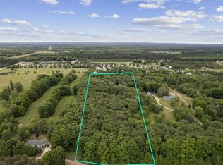 3415 Blackberry Ln, Gaylord, MI 49735