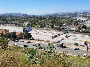 0 Marengo St, Los Angeles, CA 90063