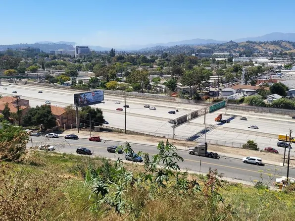 0 Marengo St, Los Angeles, CA 90063