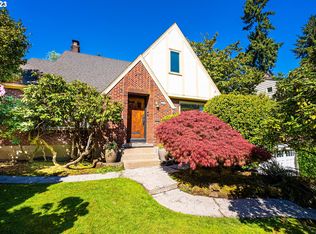 6601 SW Burlingame Ave, Portland, OR 97239