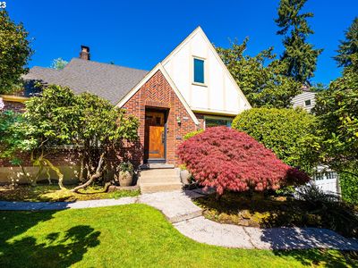 6601 SW Burlingame Ave, Portland, OR, 97239