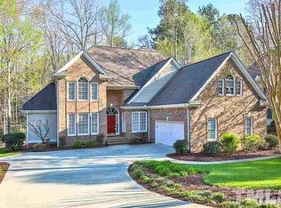 73003 Harvey, CHAPEL HILL, NC 27517