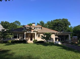 4411 Granny White Pike, Nashville, TN 37204