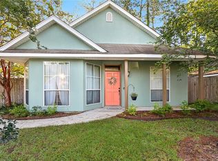 70476 3rd St, Covington, LA 70433