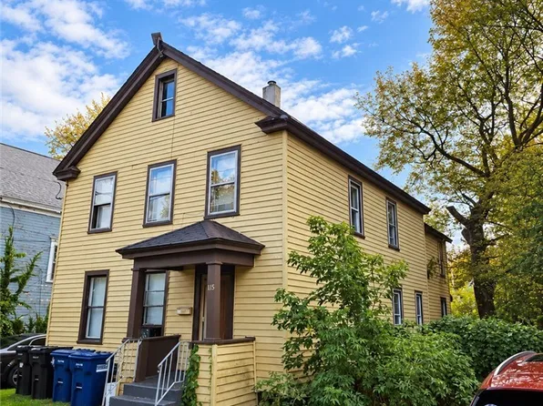115 Hartson St, Syracuse, NY 13204