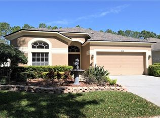 19138 Chemille Dr, Lutz, FL 33558