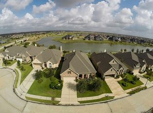 19310 W Cibolo Creek Ct, Cypress, TX 77433