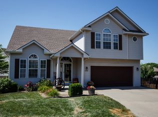 9123 N Camden Ave, Kansas City, MO 64154