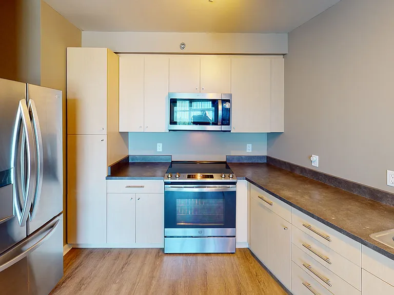 Elements Apartments — Photo 72
