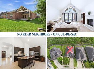 10834 Longpoint Path, Missouri City, TX 77459