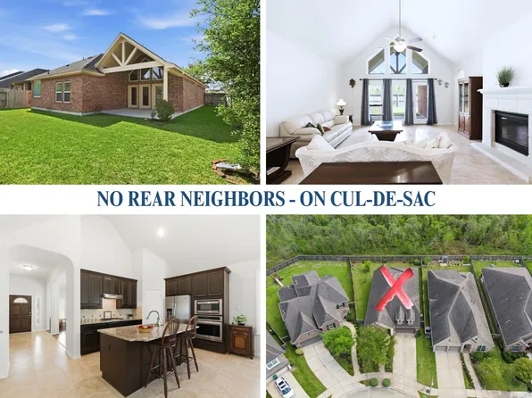 10834 Longpoint Path, Missouri City, TX 77459