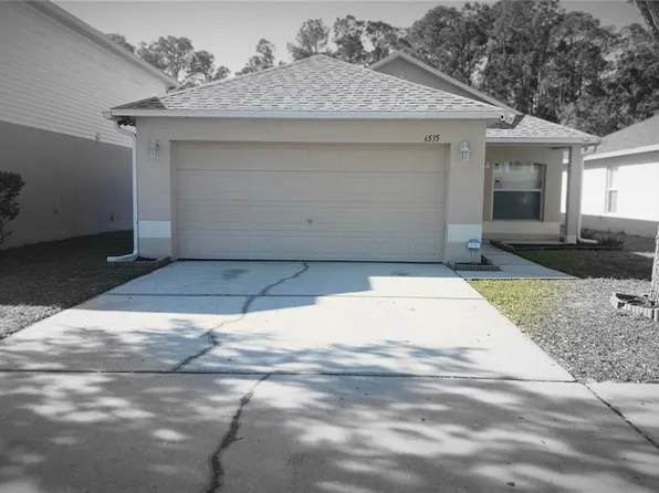 6535 Tabogi Trl, Wesley Chapel, FL 33545