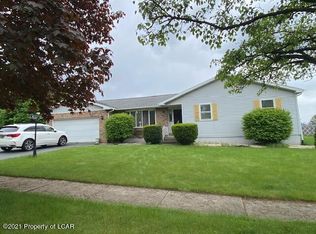 175 Laird St, Wilkes Barre, PA 18705