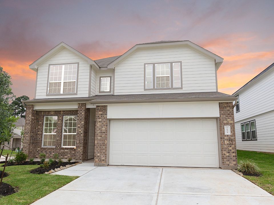 Elevation I