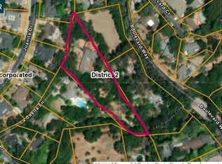 30 La Casita Ln, Walnut Creek, CA 94595